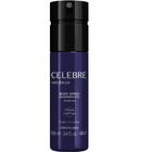 Body Spray Desodorante Masculino 100ML Celebre - Perfumaria