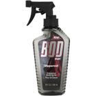 Body Spray Uppercut Fragrância Corporal 8 Oz