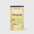 Body up protein - citrus fresh - lata 450g