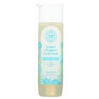 Body Wash Fragrance Free 10 Oz por The Honest Company