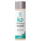 Body Wash TOUCH Keratosis Pilaris Exfoliating 225 mL com ácido glicólico