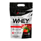 Body Whey 900g - Body Action