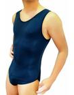 Bodysuit Masculino Adulto Roupa Para O Carnaval C53