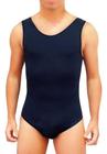 Bodysuit Regata Masculino Adulto Para O Carnaval C53