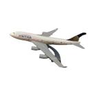 Boeing Airbus B787 Diecast Modelo 15cm Metal Aeronave Réplica Decoração De Quarto Infantil Presente