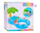 BOIA BABY BOTE PEIXINHO - Intex 56590
