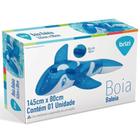 Boia baleia 145x80cm zippy