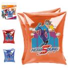 Boia Braço Inflável Hero Squad Infantil Praia Piscina 124423 - Wellmix