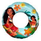 Boia Circular Infantil Criança 56x56x13cm Moana 3 A 6 Anos - ETILUX