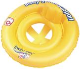 Bóia circular swim safe passo "a" 69cm - Bel Lazer