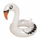 Boia Cisne Perolado Mor 1973 Branco