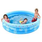 Boia Colchão Inflável Piscina Grande 1,83m Adulto Praia