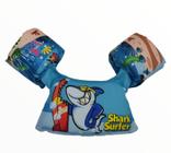 Boia De Braço Colete Infantil Piscina Até 25 Kg - Chase - Butterfly