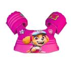 Boia De Braço Colete Infantil Piscina Até 25 Kg - Chase - Butterfly