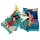 Boia De Braço Infantil Moana Princesa Disney Resistente - Etitoys