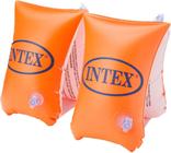 Boia De Braço Infantil Piscina Laranja Intex - 58641