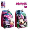 Boia de Braço Inflável Infantil Minnie Mouse 29X15