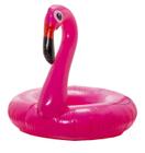 Boia de Flamingo Pink Infantil Para Verão Piscina