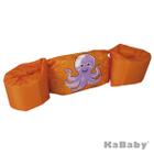 Bóia de Vestir Colete Salva Vidas Infantil Piscina - KaBaby - Ka Baby