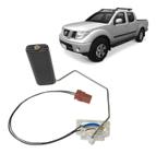 Boia do Nivel do Combustivel - Nissan Frontier