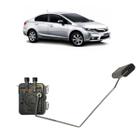 Boia do Nivel Do Combustivel - Para Honda Civic - Eletricway