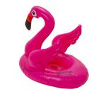 Boia Flamingo Super Linda Original para Crianças +2 Anos