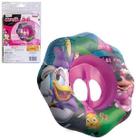 Boia fralda Inflável circular Minnie 62cm - Etitoys - Eitoys