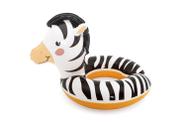 Boia Infantil Circular Animais Zebra - Bestway