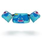 Boia Infantil Colete Salva Vidas Estampadas Aqua Kids