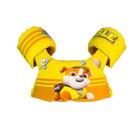 Boia Infantil Colete Salva Vidas Nash Rubble Patrulha Canina