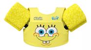 Boia Infantil com Colete Salva Vidas Bob Esponja - Nash