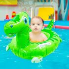 Boia Infantil Inflável Dinossauro Praia Piscina Criança Verão