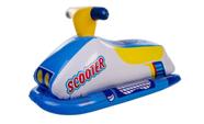 Bóia Infantil Jet Ski 91x51 cm