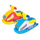 Boia Infantil Jet Ski Inflável Brinquedo Criança Piscina