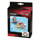 Boia Infantil Piscina Praia Carros 51cm - Intex