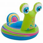 Boia Inflavel Baby Caracol