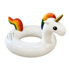 Boia Inflável De Unicornio Importway 120cm Para Piscina