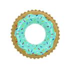 Boia Inflavel Doce Donut Circular 91 cm Bestway