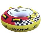 Boia Inflavel para Reboque Jet Disk para Jetski 1 Pessoa Nautika