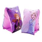 Boia para Bebês de Braço Anna e Elsa Frozen Infantil Praia e Piscina