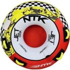 Bóia Rebocável Lancha 100% Pvc Jet Disk Nautika Novo Modelo