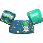 Boia Sea Float Space Dino 10-25Kg Verde E ul