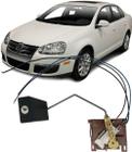 Boia Sensor Nível Combustível Jetta 2.5 A3 2005 2006 À 2010