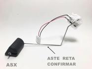 Boia Sensor Nivel Combustivel Mitsubishi Asx 10/17 Gasolina - ROMAUTOPARTS