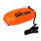 Bóia Sinalização Natação Em Águas Abertas Swim Safe Speedo Sinalizador boia segurança proteção
