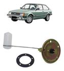 Boia Tanque Combustível Chevette Hatch 1984 Até 1989 45L - Cav Medidores