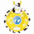 Boia Tipo Fralda Bichinhos 80x68 Centimetros Bb022 Zippy Toys