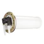 Boia Tubular 4476778 Uno Alc. (c retorno parafuso) 60mm elba Lc4476778