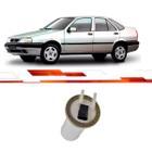 Bóia Tubular Tempra Gasolina 1992 Até 1994 Com Retorno Parafuso 7692327Bitron 121110002101 - TSA