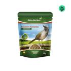 Boiadeiro sementes 4 kg - Reino das Aves